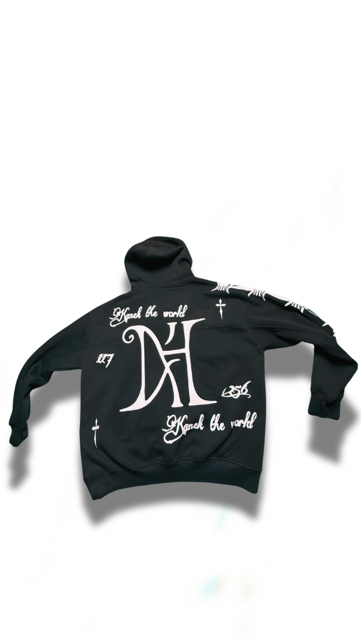 KANEK X DRILL BABI COLLAB