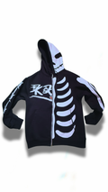 Kanek Skull Edition