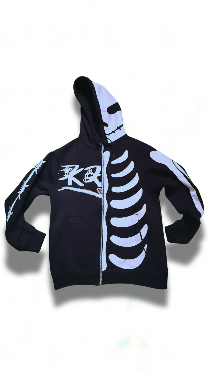 Kanek Skull Edition